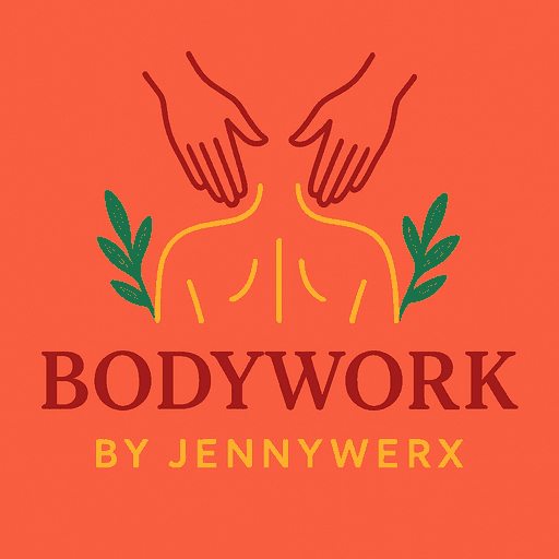 BODYWORK by Jennywerx
